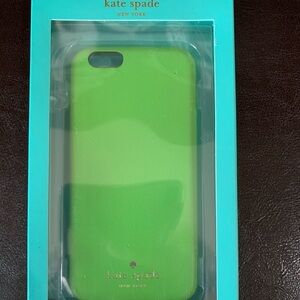 Kate Spade iPhone 6 case
